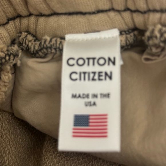 Cotton Citizen Sweatpants - Picture 8 of 8